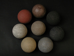 fire ball colors for vented and ventless gas fireplaces.
